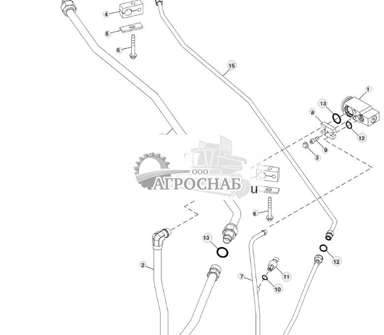 Refrigerant LinesExpansion Valve (XXXXXX - ) - ST394173 455.jpg